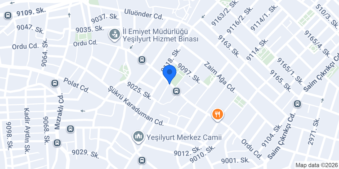 Kumrucum Çağdaş Usta konumu