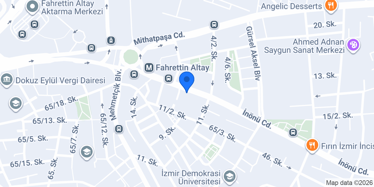 BY YİĞİT BARBER SHOP konumu
