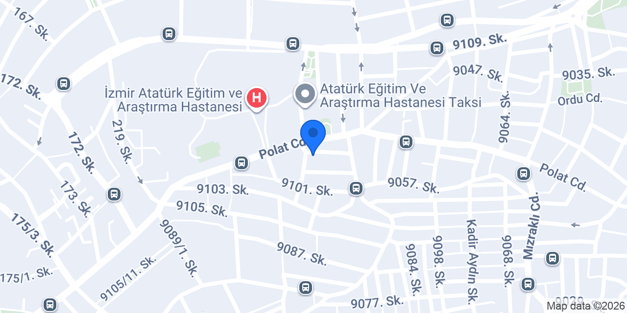 DMR İLAÇLAMA konumu