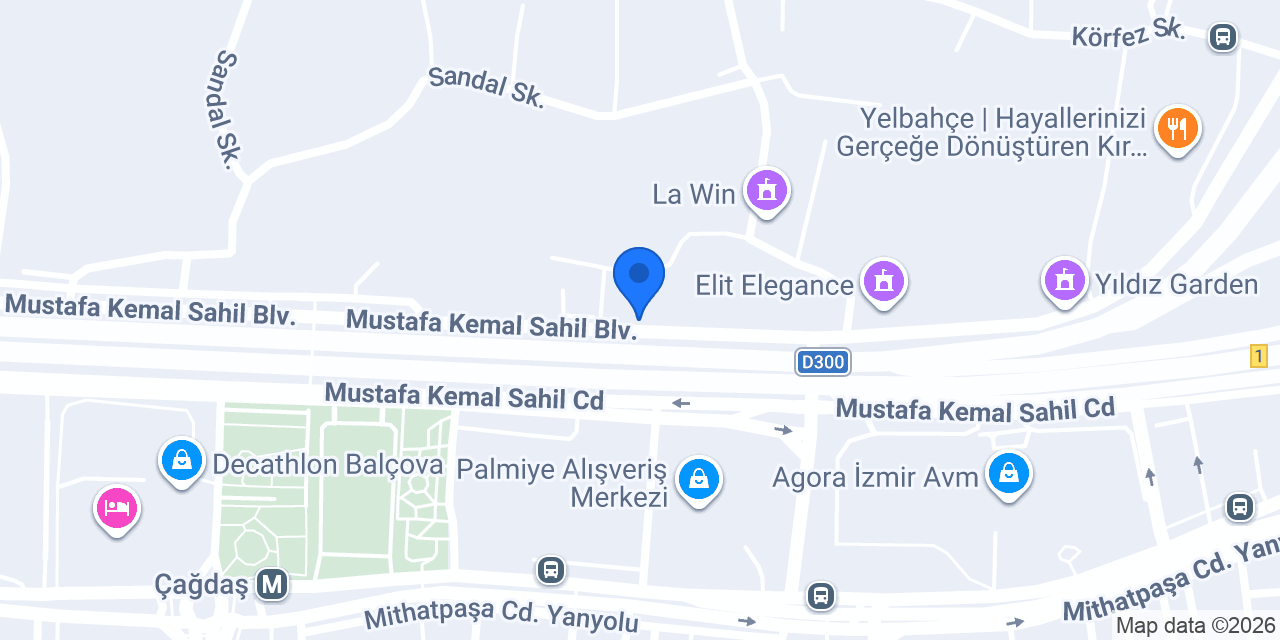 Kanatçı Hüso konumu