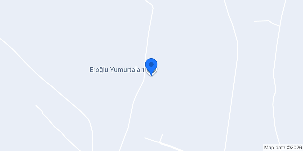 Eroğlu Yumurtaları konumu