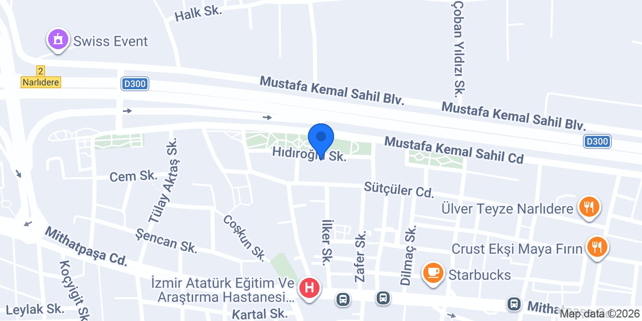 Nektar Yem ve Yem Katkı Maddeleri konumu