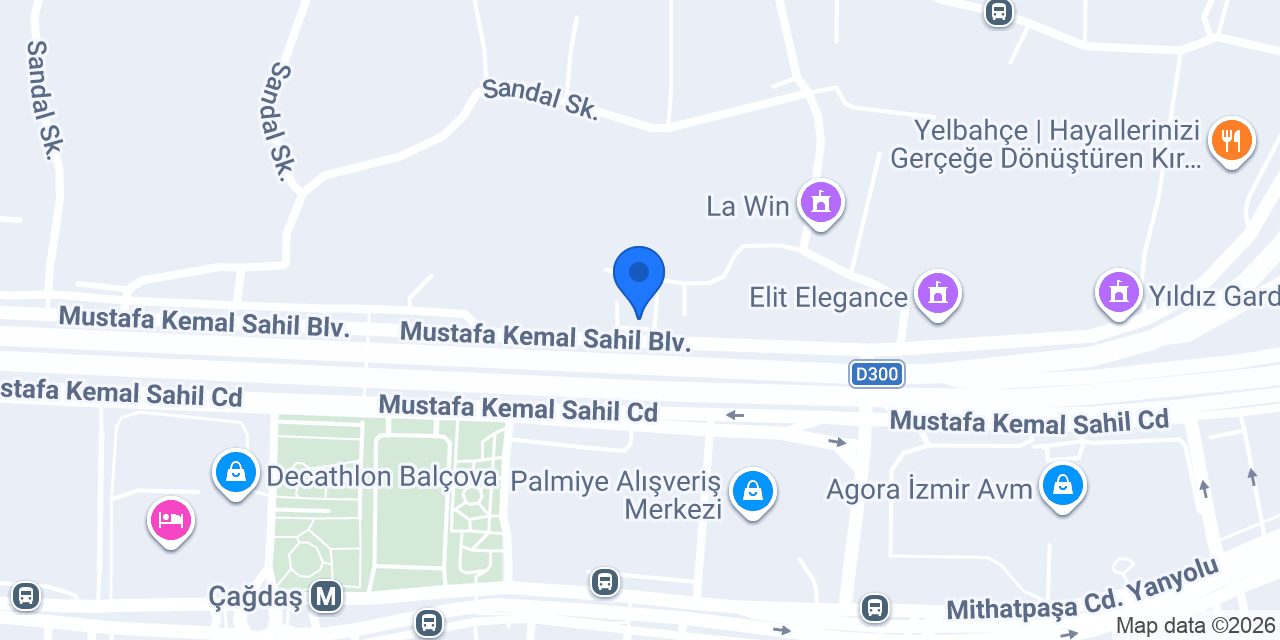 Benim Mangalim konumu