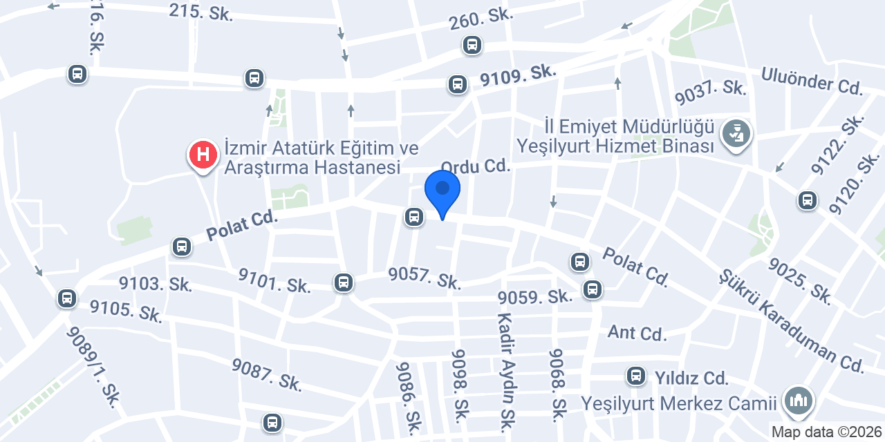 Can Mandıra konumu
