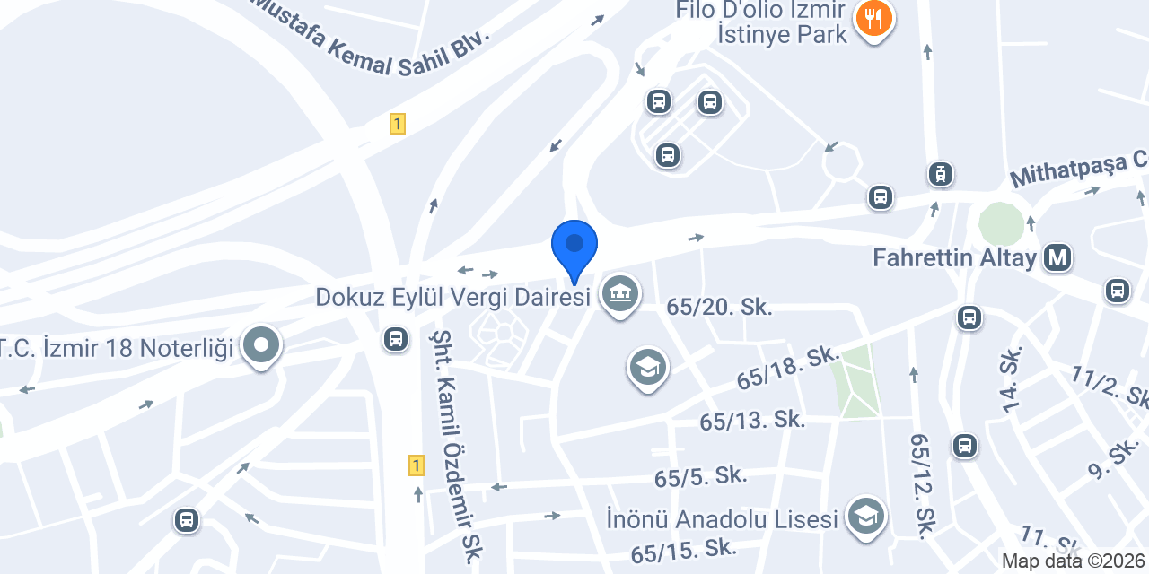 Remax Up konumu