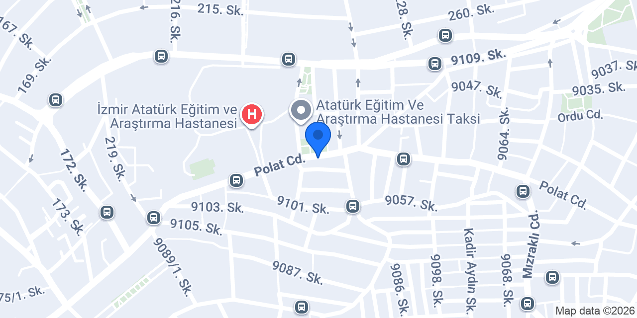 Uğur Pide konumu