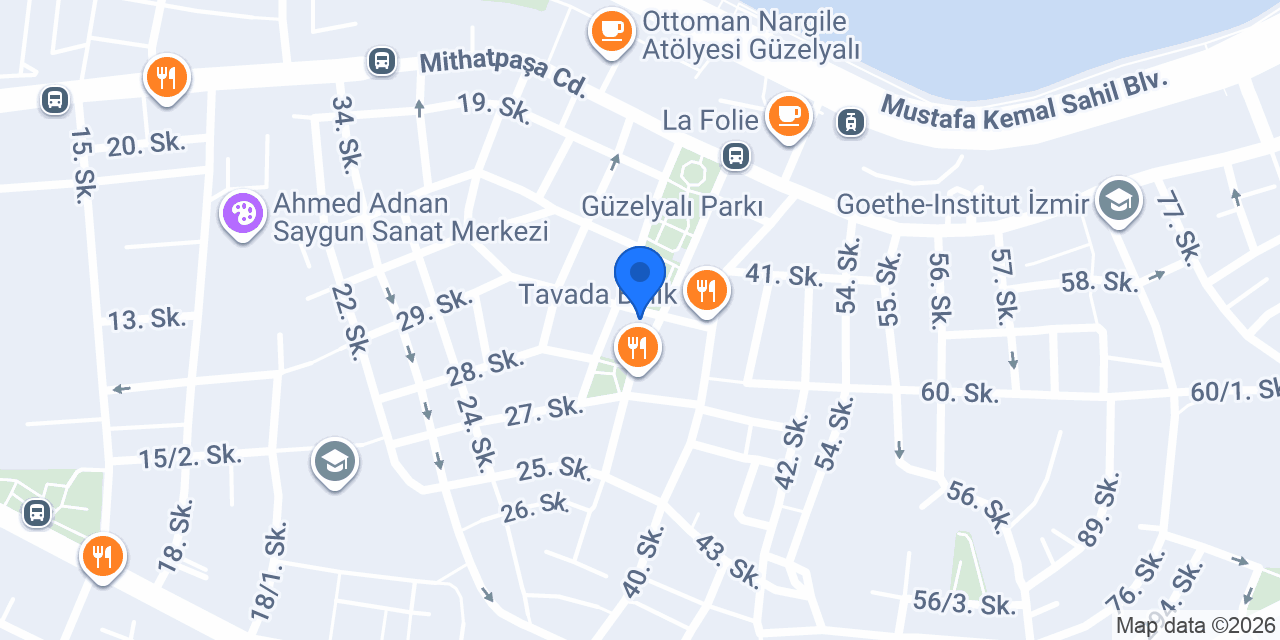 M Migros konumu