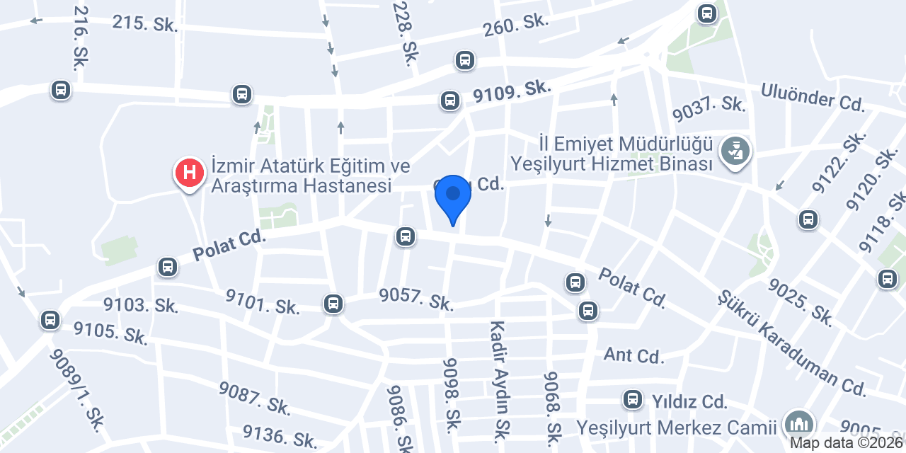 Ferhat mobilya dekorasyon konumu