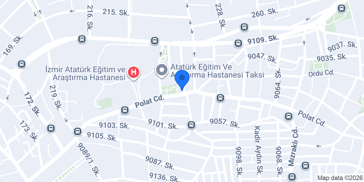 AKÇABAY ECZANESİ konumu