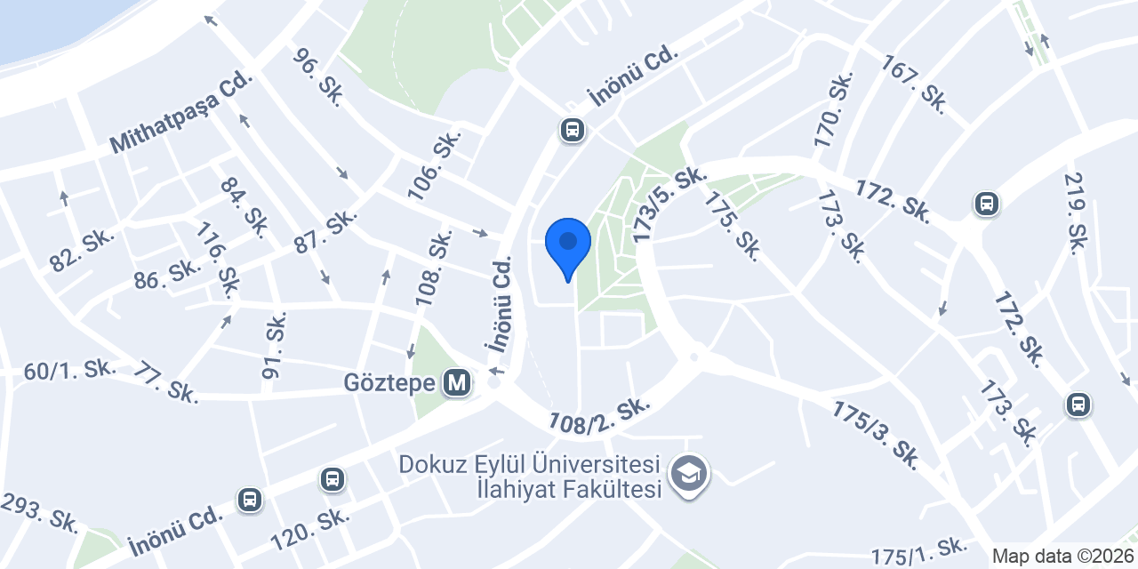 Biyodelta haşere ilaçlama konumu