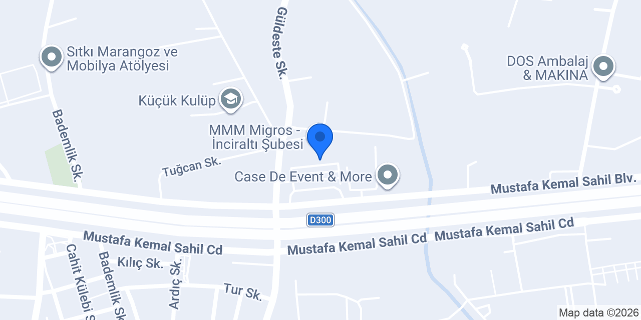 Migros E-Ticaret konumu