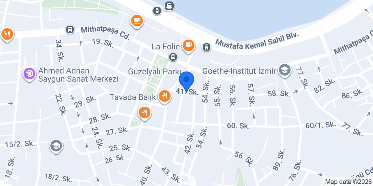 Dehşet tantuni konumu