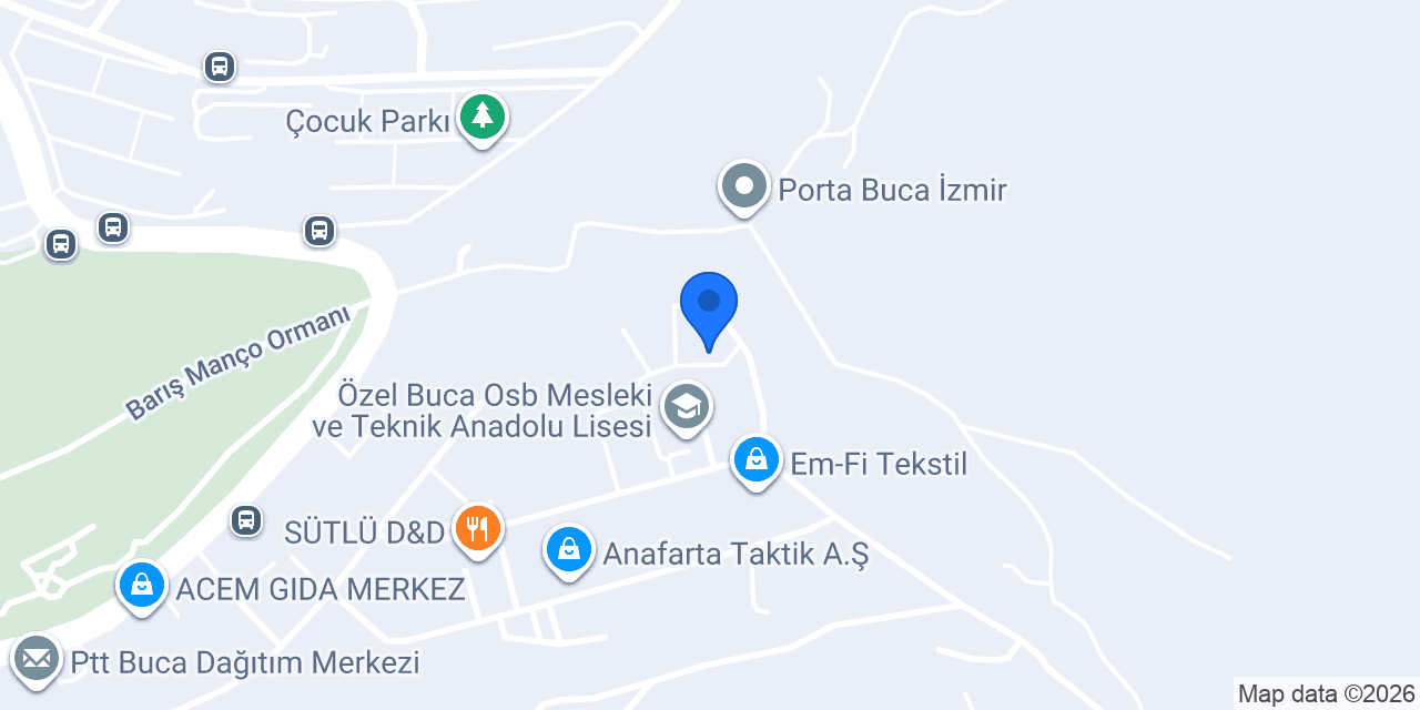Tuniko konumu