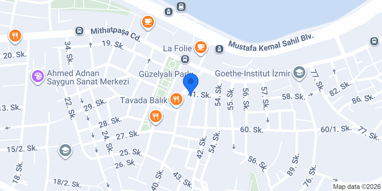 Güçlü Elektrik konumu