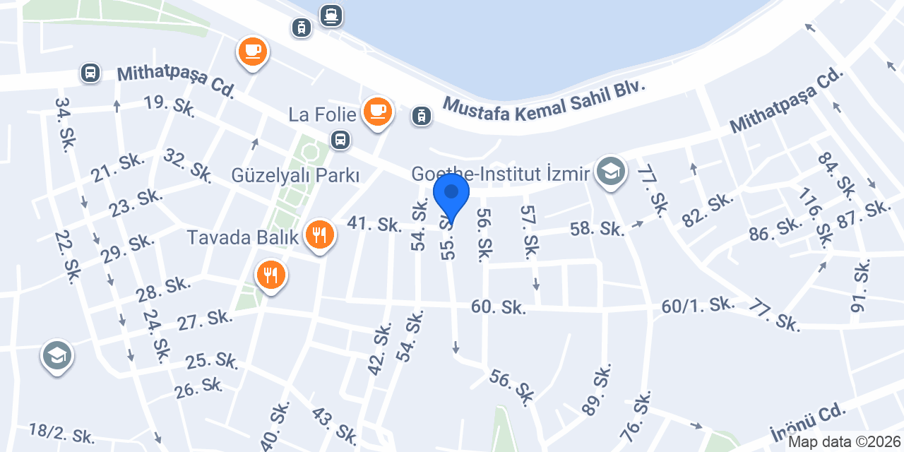 Aksu İnternet Cafe - 35 E-Sports Cafe konumu