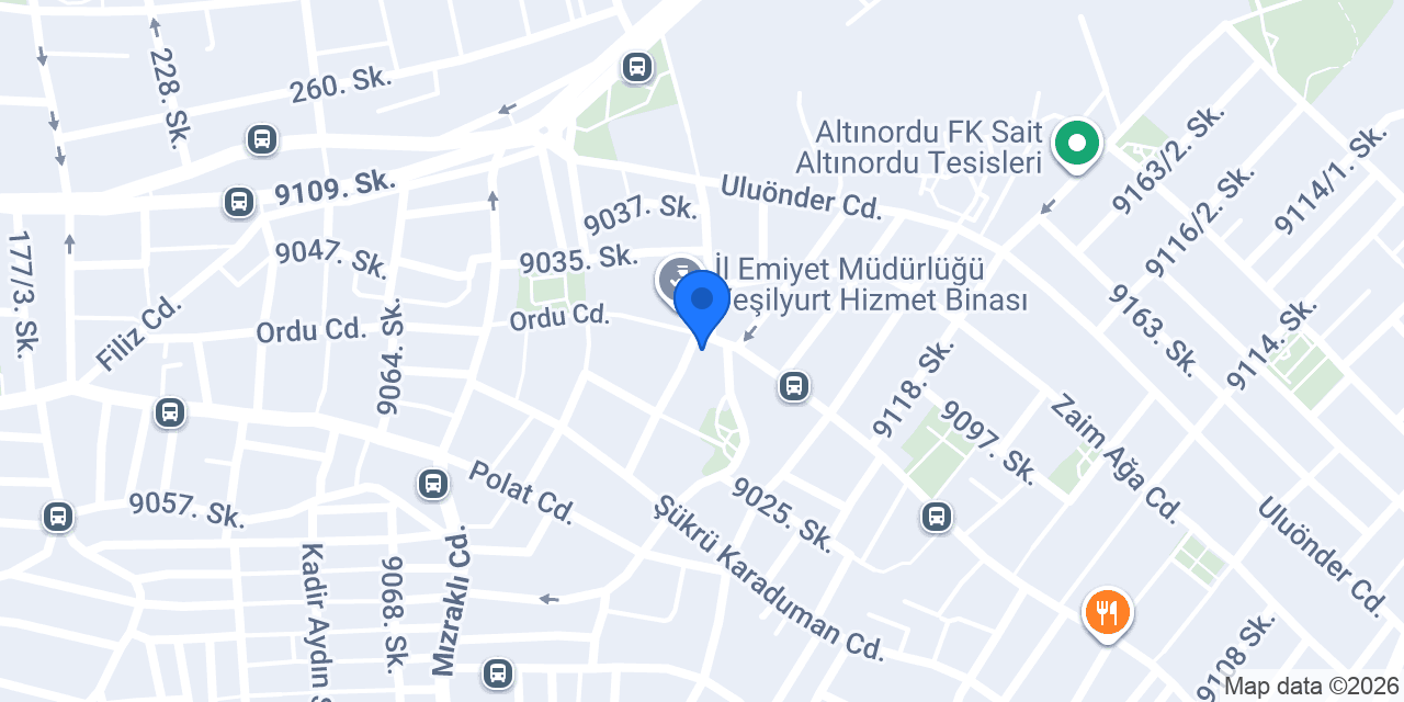 Dt. Birnur Kirit konumu