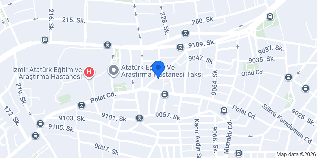 Hasan Kuru Temizleme terzi konumu