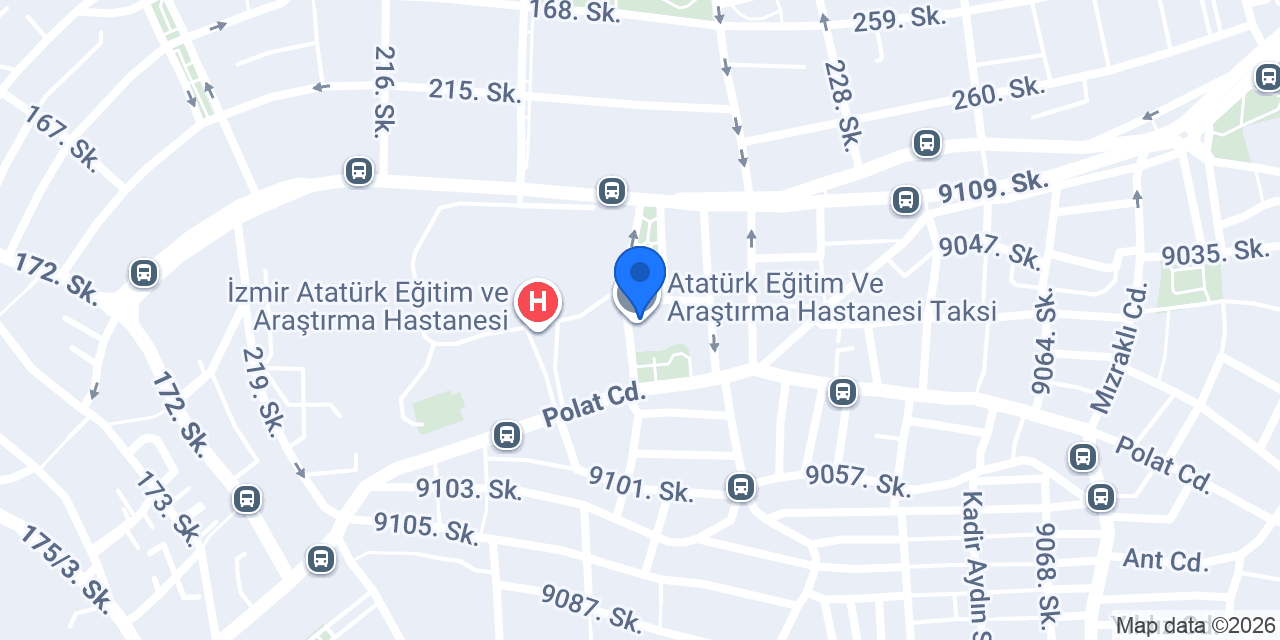Pablo Artisan Coffee Yeşilyurt konumu