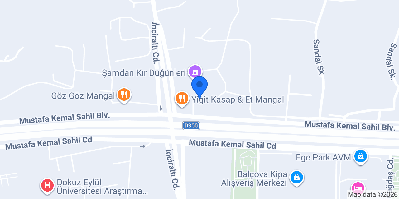 GEÇİT MİS ET & MANGAL konumu