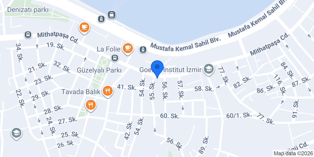Bashka moda giyim konumu