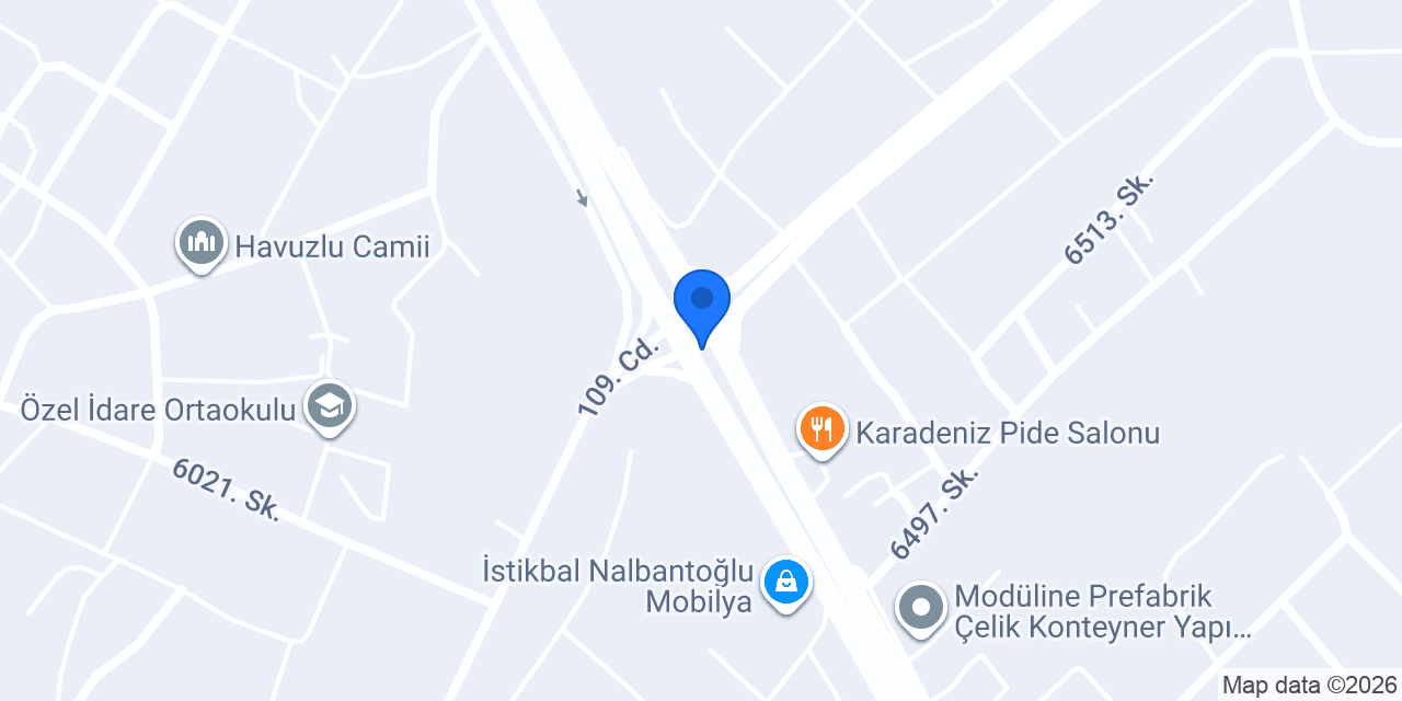 Dr. Özcan Gökşen konumu