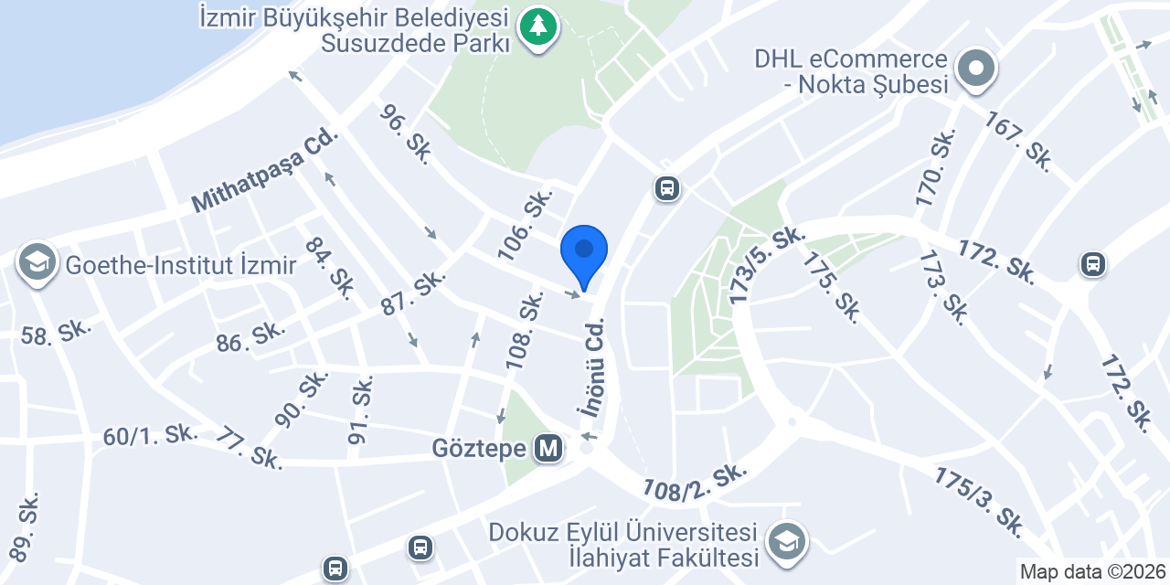NOLİNA ÇİÇEKÇİLİK konumu