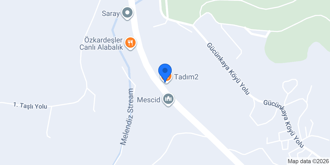 Tadım2 konumu