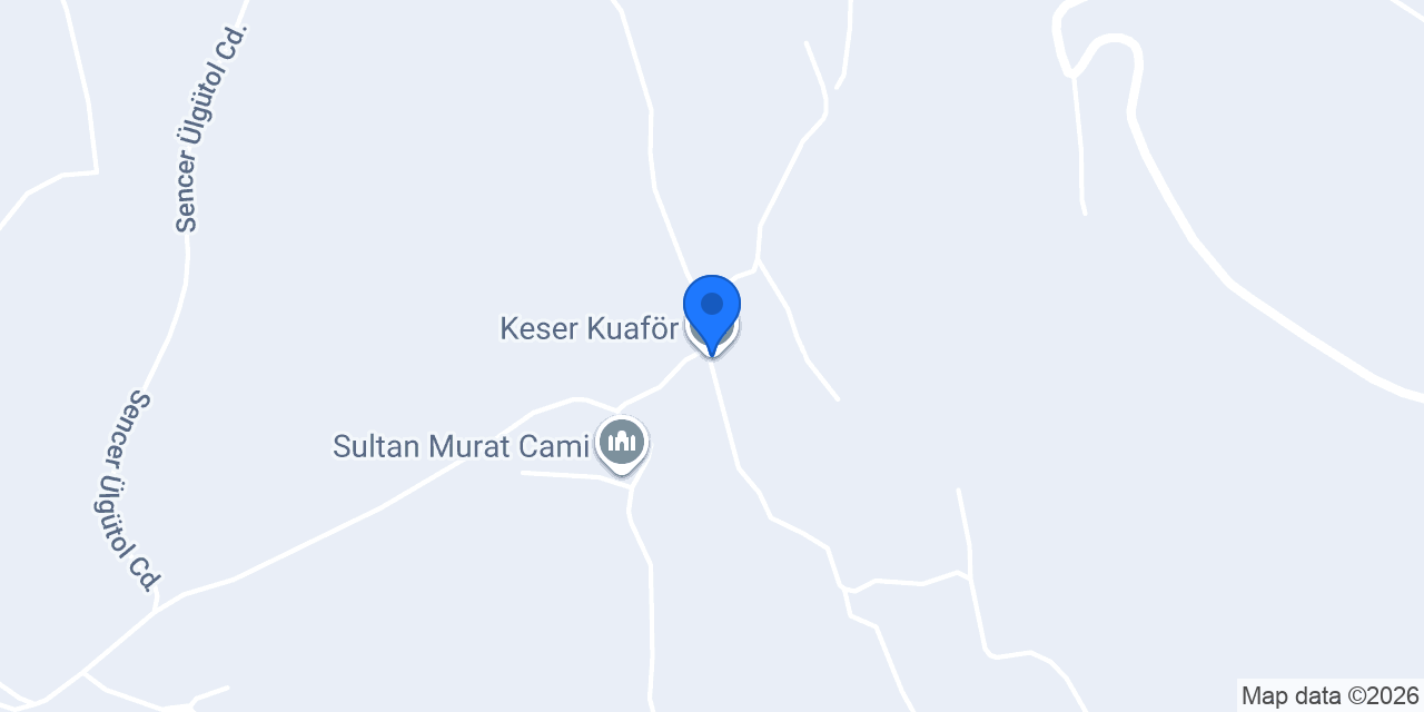 Serplise Perde konumu