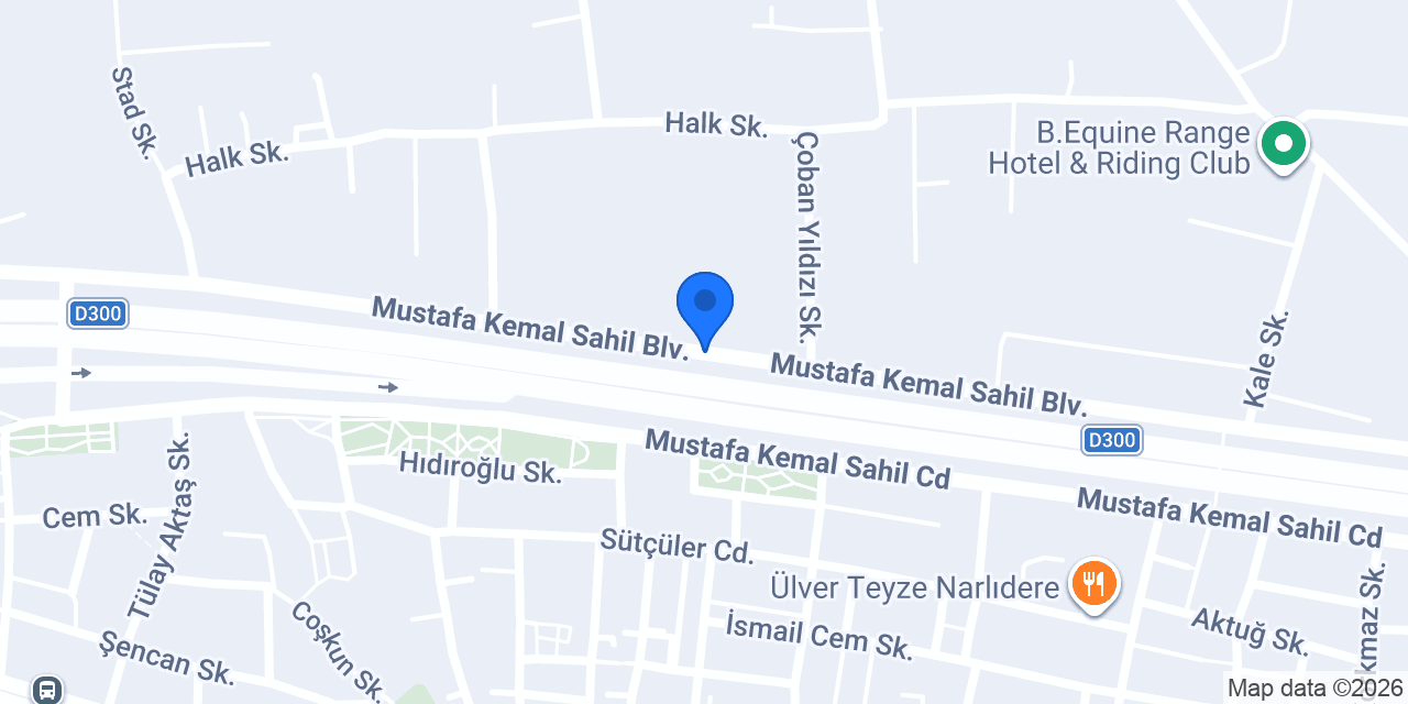 Aygaz Tüp Bayisi konumu