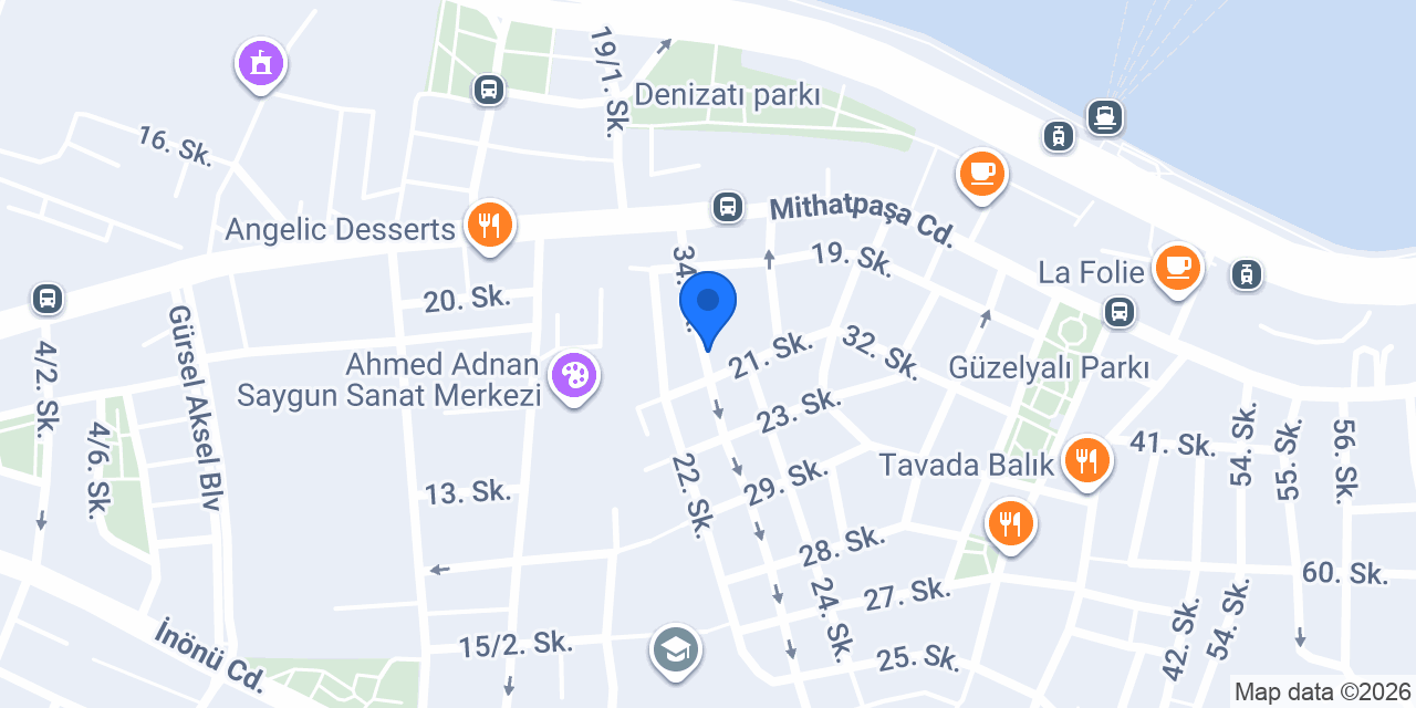 Gürel elektrik konumu