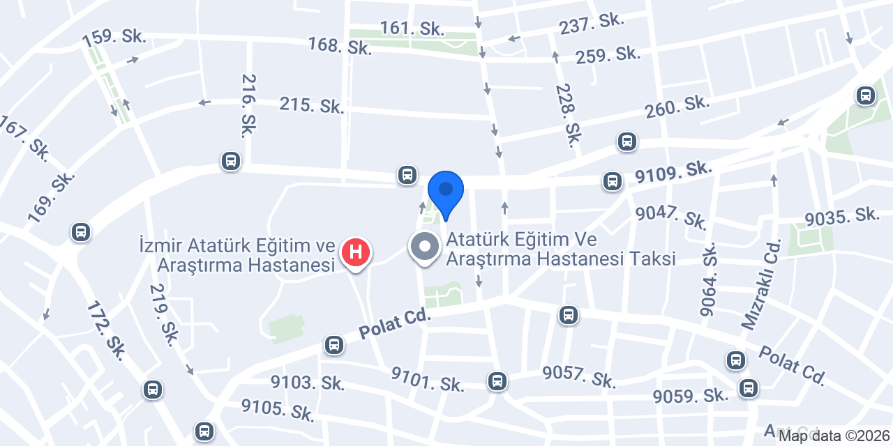 Nöbetçi Medikal konumu