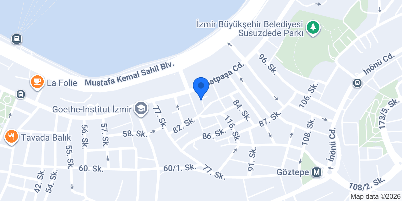 Sinyal Elektronik konumu