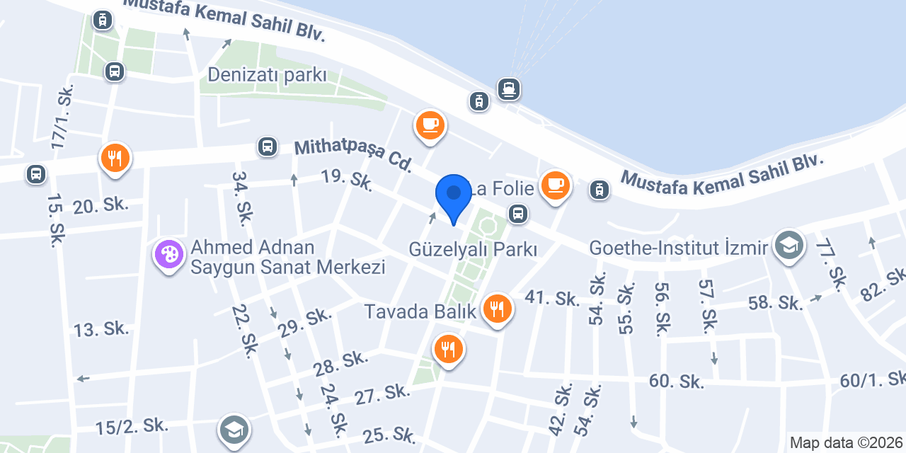 Uğurlu Elektrik konumu