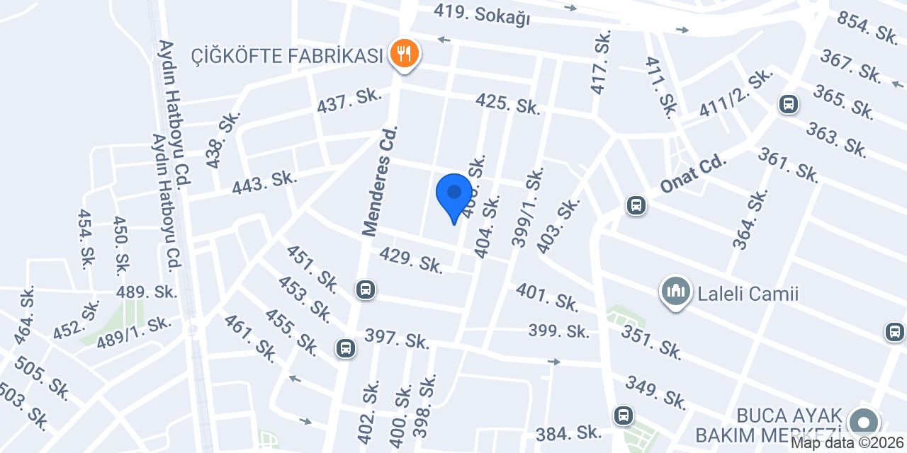 ALİNA GİFT/3D konumu