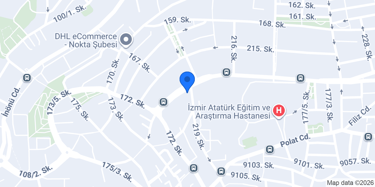 M Migros konumu