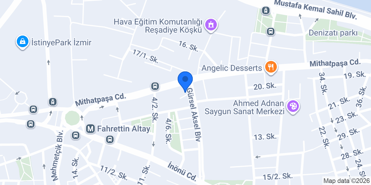 Mucize Eczanesi konumu