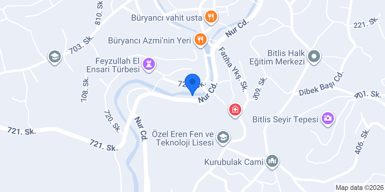 HerLastik - Binlas Oto Lastik konumu