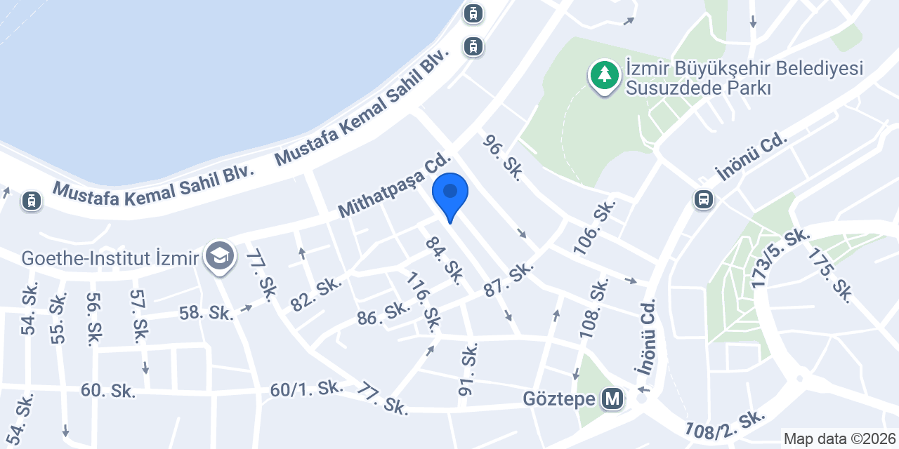 Söz Konusu Sanat konumu