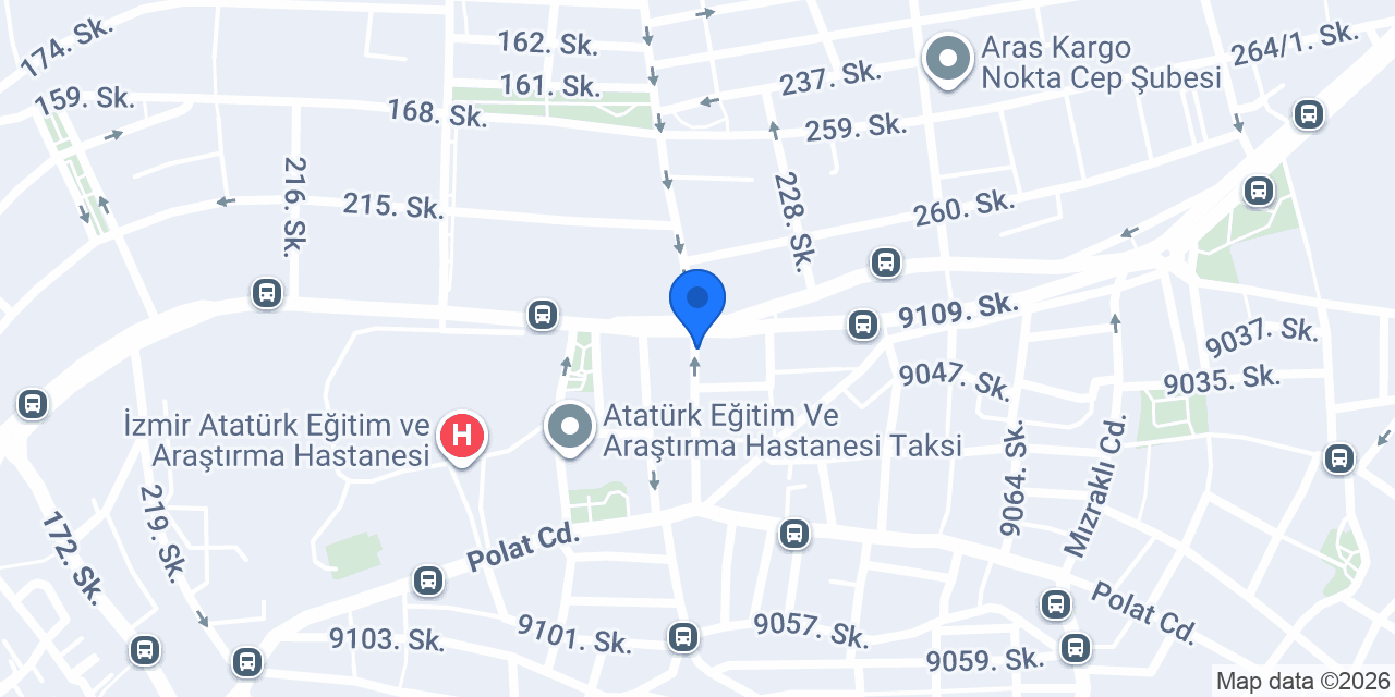 Mert Oto Lastik konumu