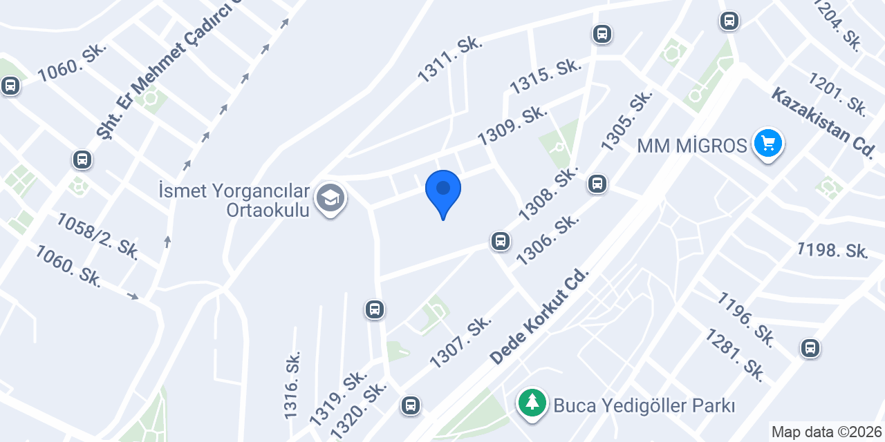 Srdekorasyon35 konumu
