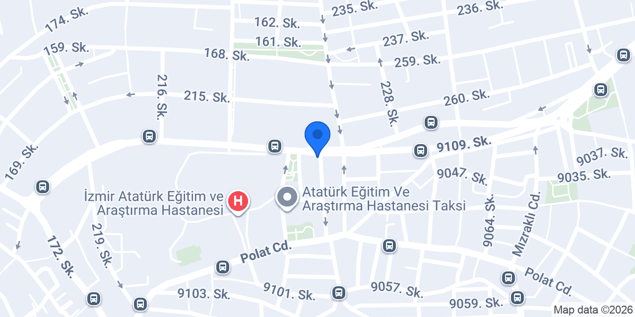 Eczane Özgüvenli konumu