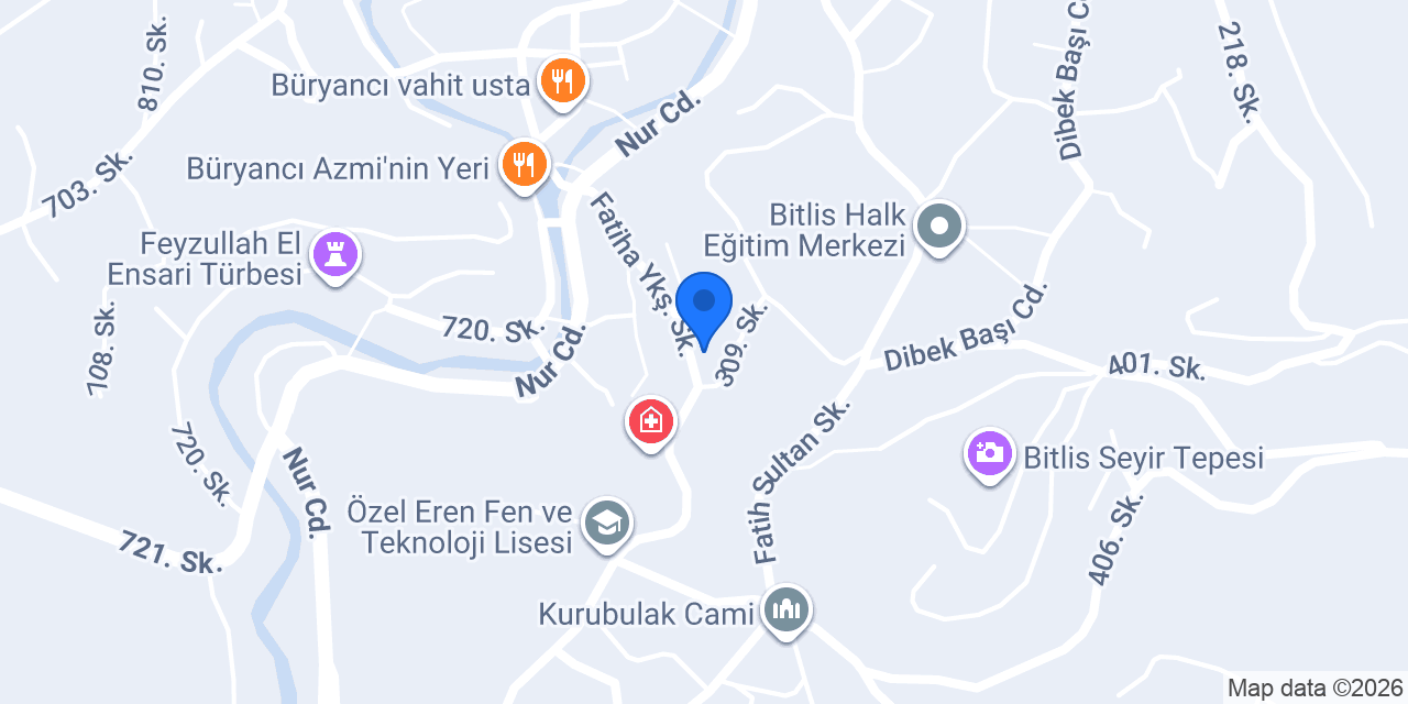 KURŞUN DOĞRAMA VE MOBİLYA konumu