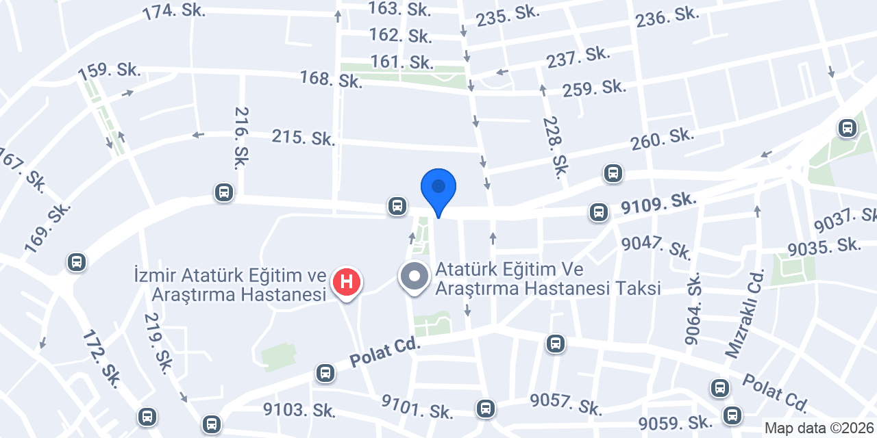 Er-Mar Gıda & Tekel konumu