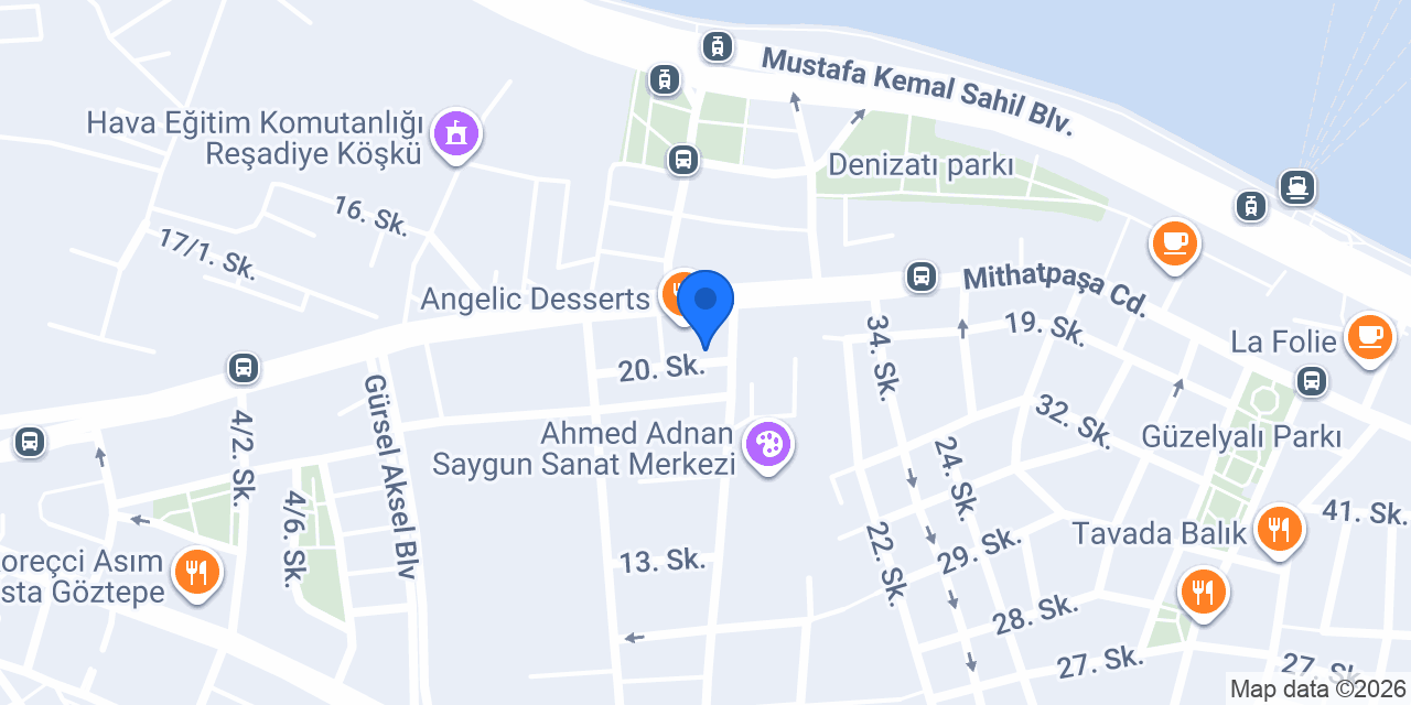 moduler design torbalı konumu