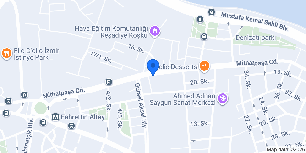İBRAHİM YILMAZ HAİR DESİGN konumu