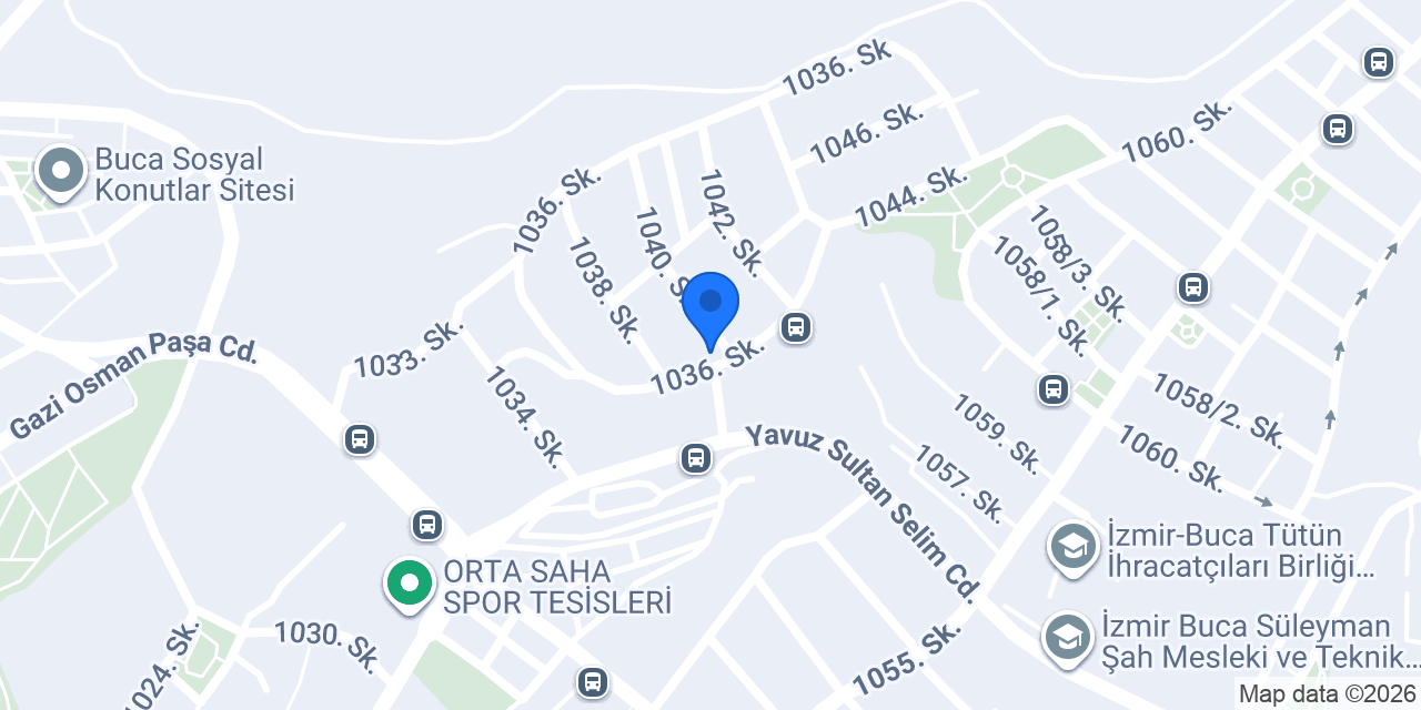 BER TEKNİK KLİMA SERVİSİ konumu