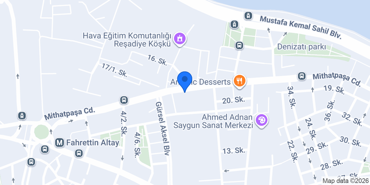 KİNG TEKEL BAYİ&MARKET konumu