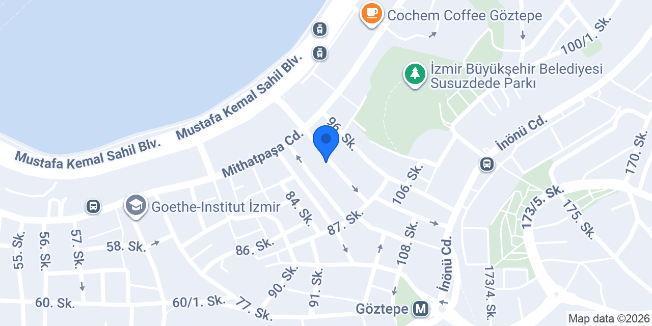 Kupa Kreatif konumu