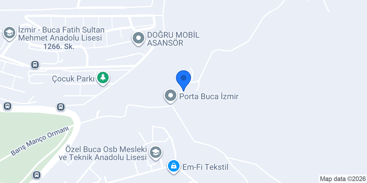 Uşak Kasabı Çiftliği konumu