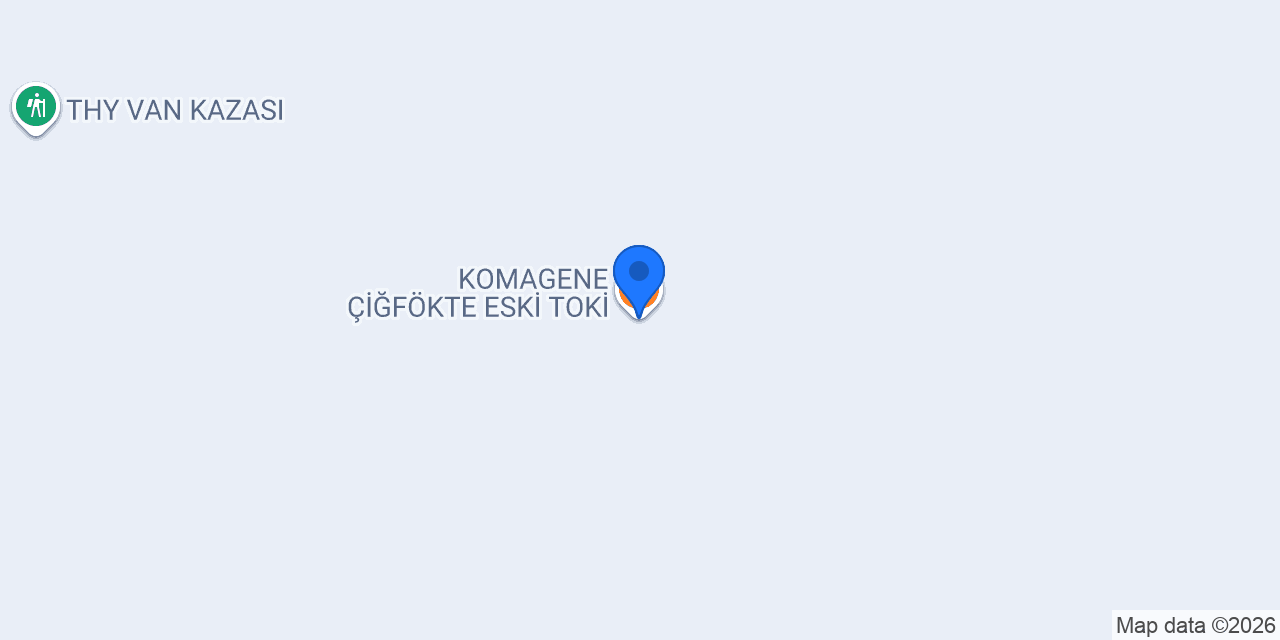 Edremit pide konumu